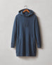 Women's Hoodie Dress - Spellbound